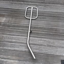 Boarding handle
