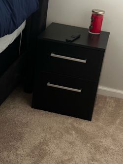 Night stand (set)