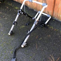 Allen Bike Rack-3 Bikes 