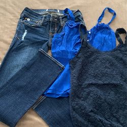 Abercrombie Kids