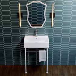 Bathroom  Sink 23" - New In Box 📦