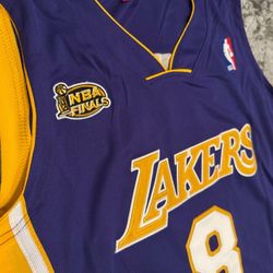Los Angeles Lakers Kobe Bryant Jerseys 