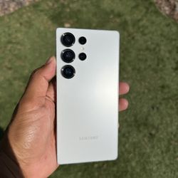 Samsung Galaxy S25 Ultra 256GB Unlocked Any Sim