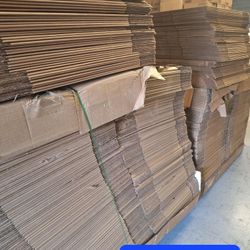 50 Moving Boxes For $25