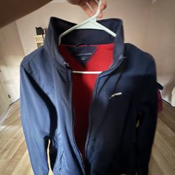 Women Tommy Hilfiger Coat 