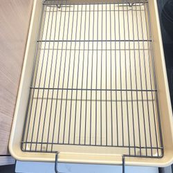 Cooking/Baking Rack