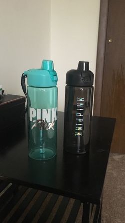 2 for $20 VS Water Bottles