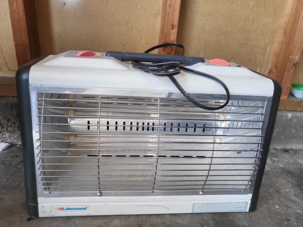Eletric Heater