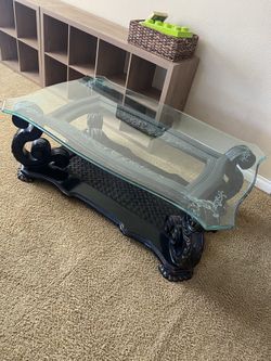 Coffee Table For Sale