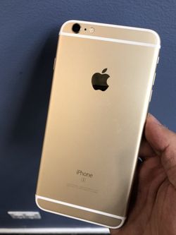 iPhone 6s 64GB Factory Unlocked