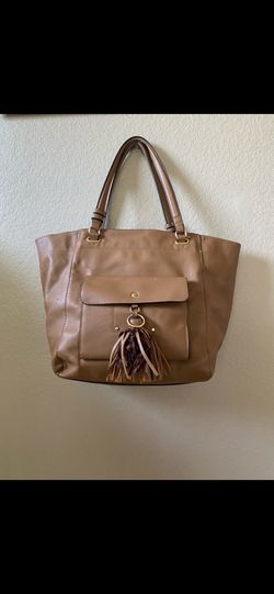 4 purses leather