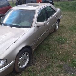 Parting out Or Repair 