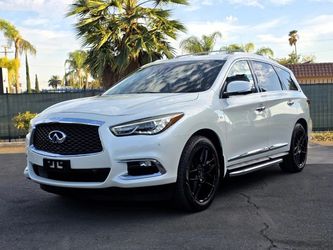 2019 INFINITI QX60