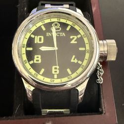 Invicta Watch