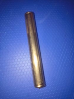 12 K Rolled Gold Lighter 