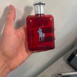 Polo Red