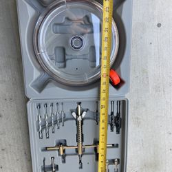 1  Concrate Kid Drill 