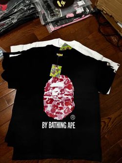 Bape t