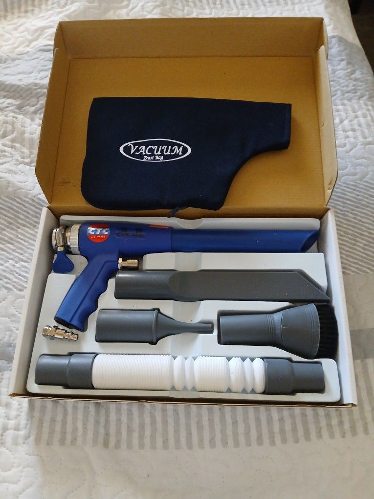 Sakai Air Wonder Gun Kit