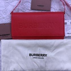 Burberry 