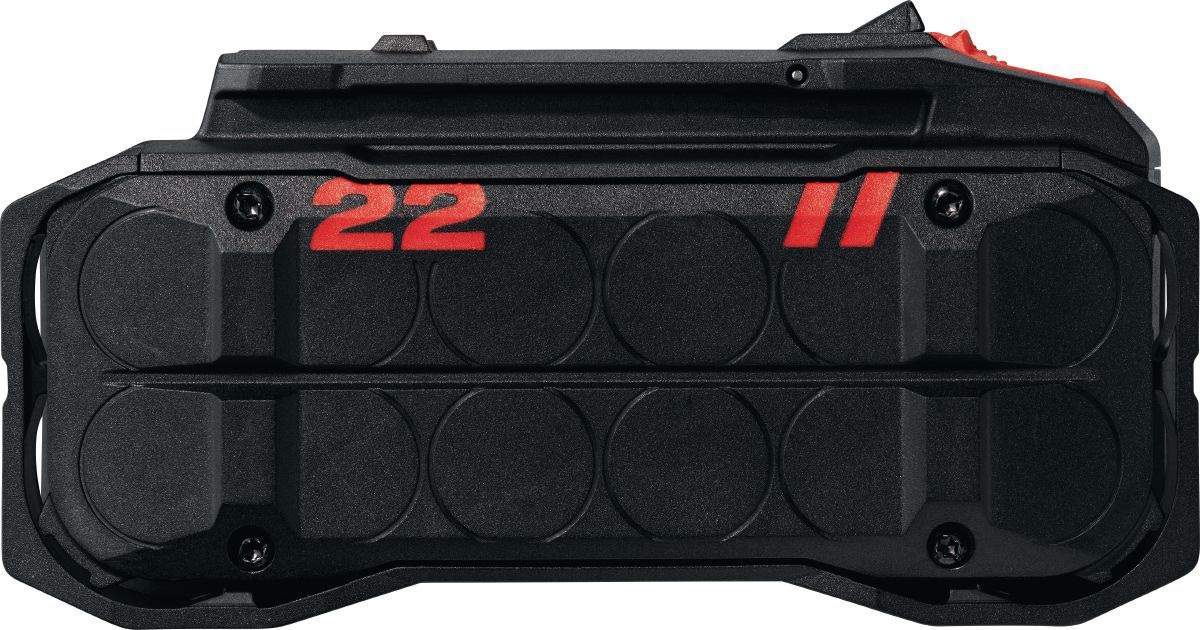 Hilti Nuron 22-170 Battery