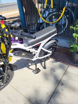‼️💥MGS BIKE SHOP 💥‼️