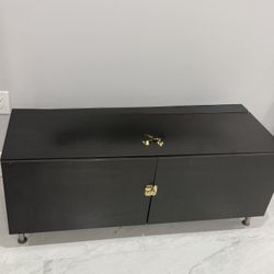 Set Of 2 Besta Bench