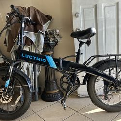 Lectric E-Bike XP 3.0