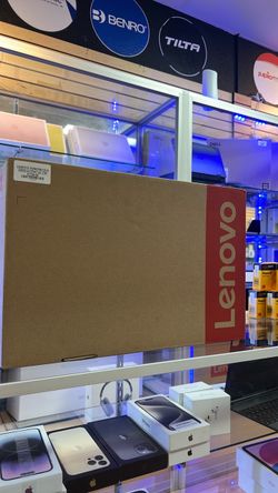 Lenovo thinkpad E16 Gen 3 ultra 7 32Ram 1TB SSD