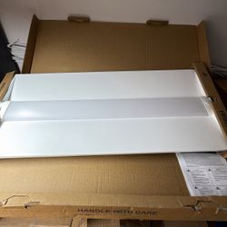 Lithonia Lighting 2BLT4R 30L ADPT EZ1 LP840 NLTAIR2 RES7 – 4FT LED Retrofit Troffer w/ nLight AIR (NEW)