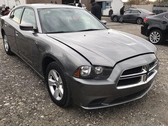 2011 Dodge charger