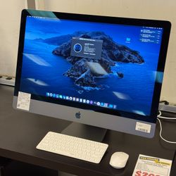 Apple iMac Pro 27" 5K (10-Core Xeon, 128GB RAM, 1TB SSD) - Excellent