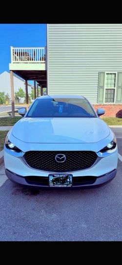 2021 Mazda Cx-30