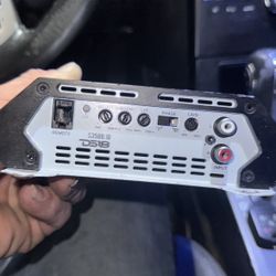 3500 Watt Ds18 Amplifier 