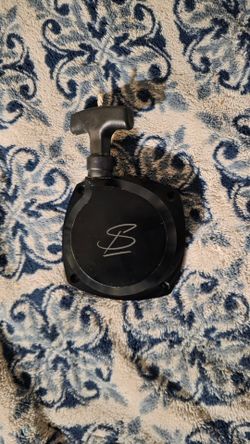 Slitzell Concepts Goped GSR 460 billet starter