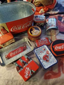 Coca cola
