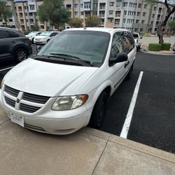 2007 Dodge Grand Caravan