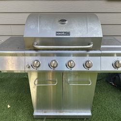 Nexgrill Grill