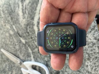 Apple men’s watch