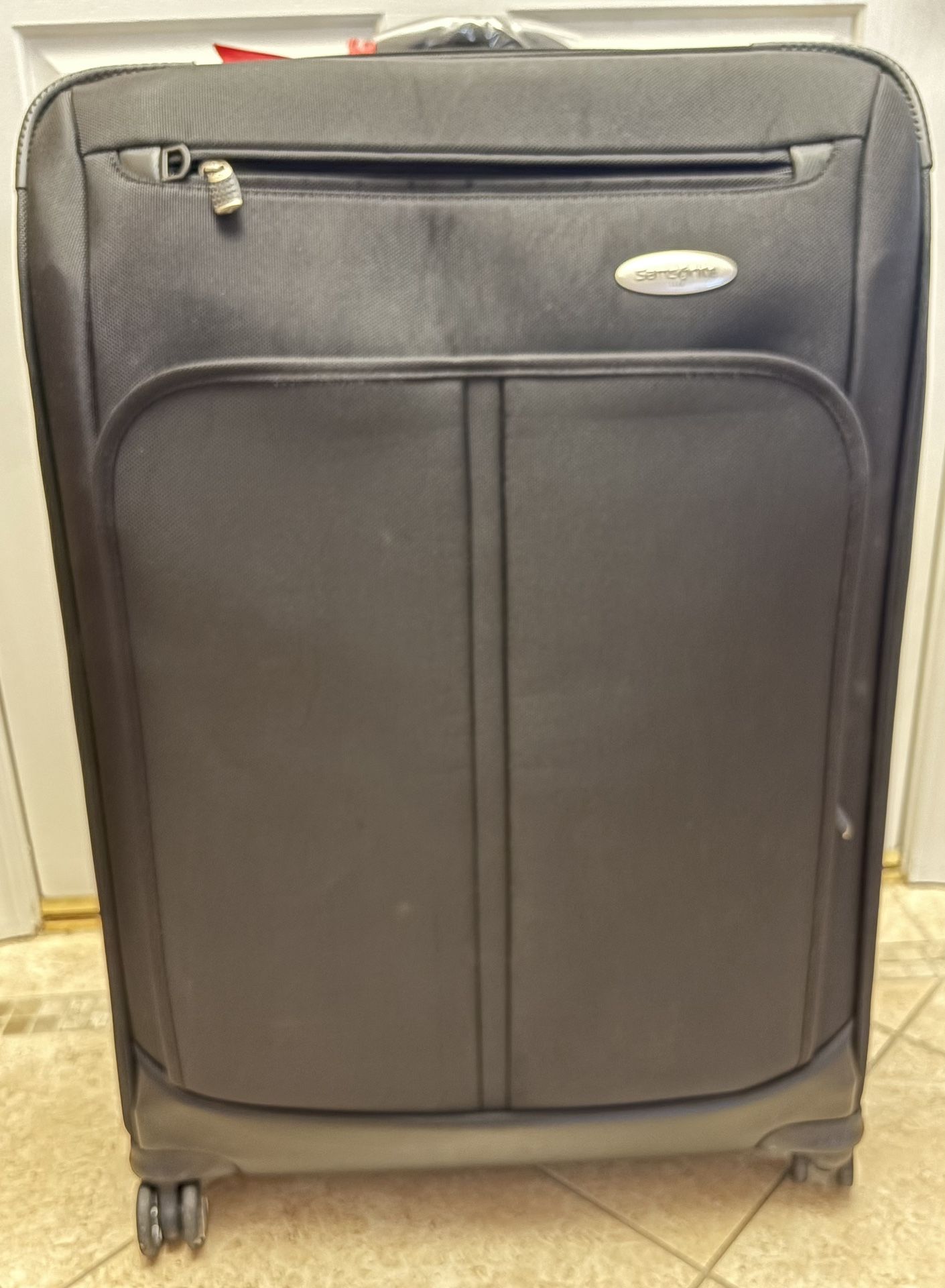 Large Samsonite Luggage