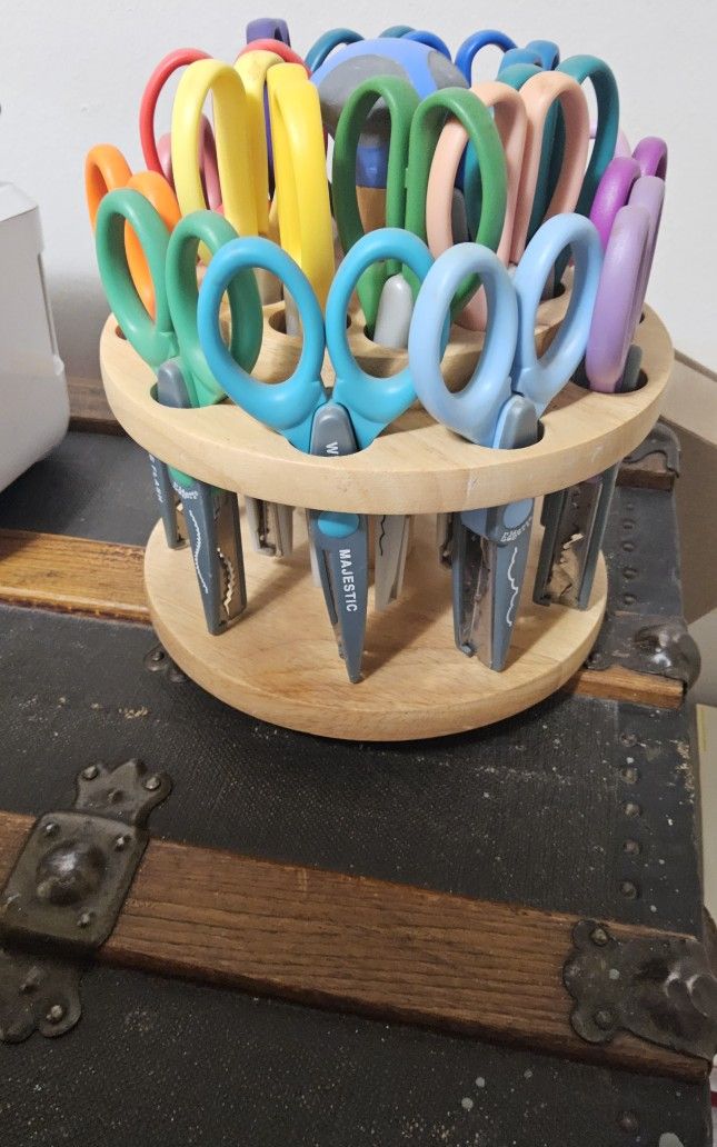 Craft Sissors