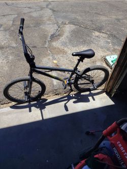 GT Bank 2019 BMX $75 obo