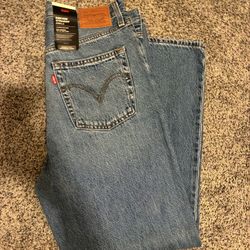 Levi Jeans 