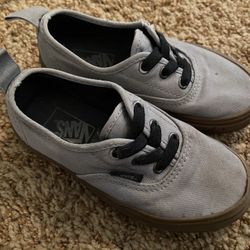 Vans Little Boys 