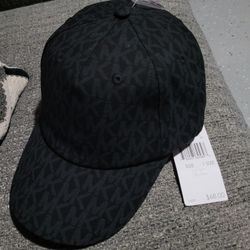 Michael Kors Hat 