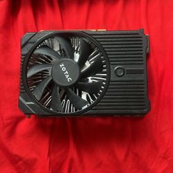 ZOTAC GPU