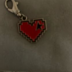 Golden Goose Shoe Charm