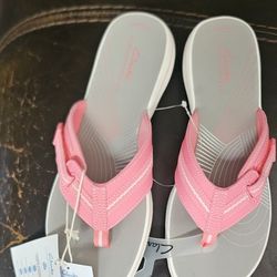 Clark's CLOUDSTEPPERS 2 Colors Available