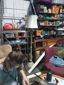 Lamp
