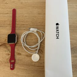 Apple Watch SE 40mm GPS + Cellular 